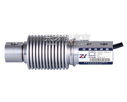 數字式稱重測力傳感器生產廠家 傳感器校準,卓揚測控圖片