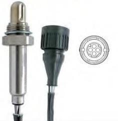 寶馬氧傳感器、ABS傳感器及空氣流量傳感器專業(yè)解析 型號11781247235詳介