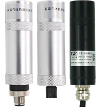 TEC-CO一氧化碳?xì)怏w檢測(cè)探頭 工業(yè)安全與環(huán)保監(jiān)測(cè)的可靠衛(wèi)士